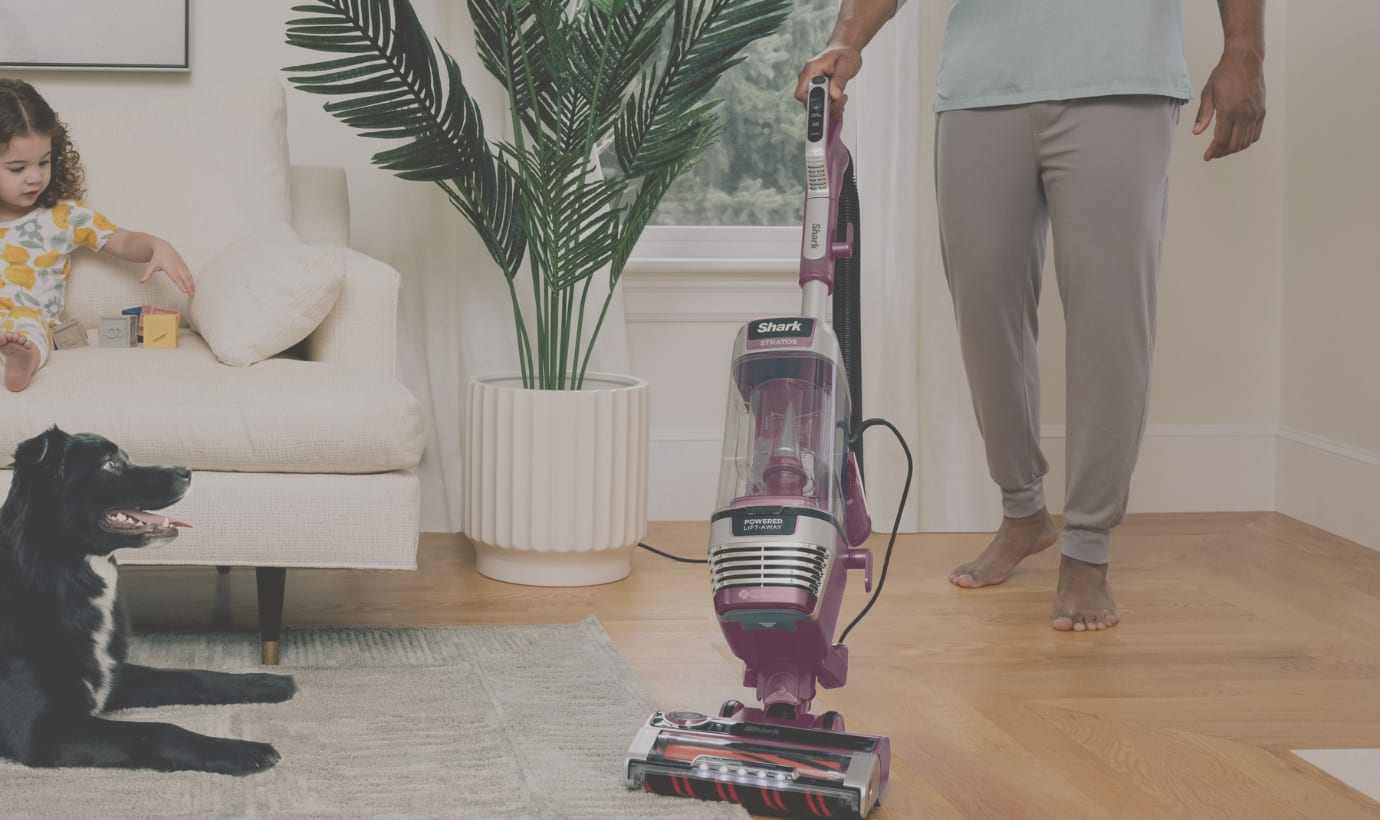 Vacuum Cleaners, Steam Mops, Hair Care & More Shark® Canada